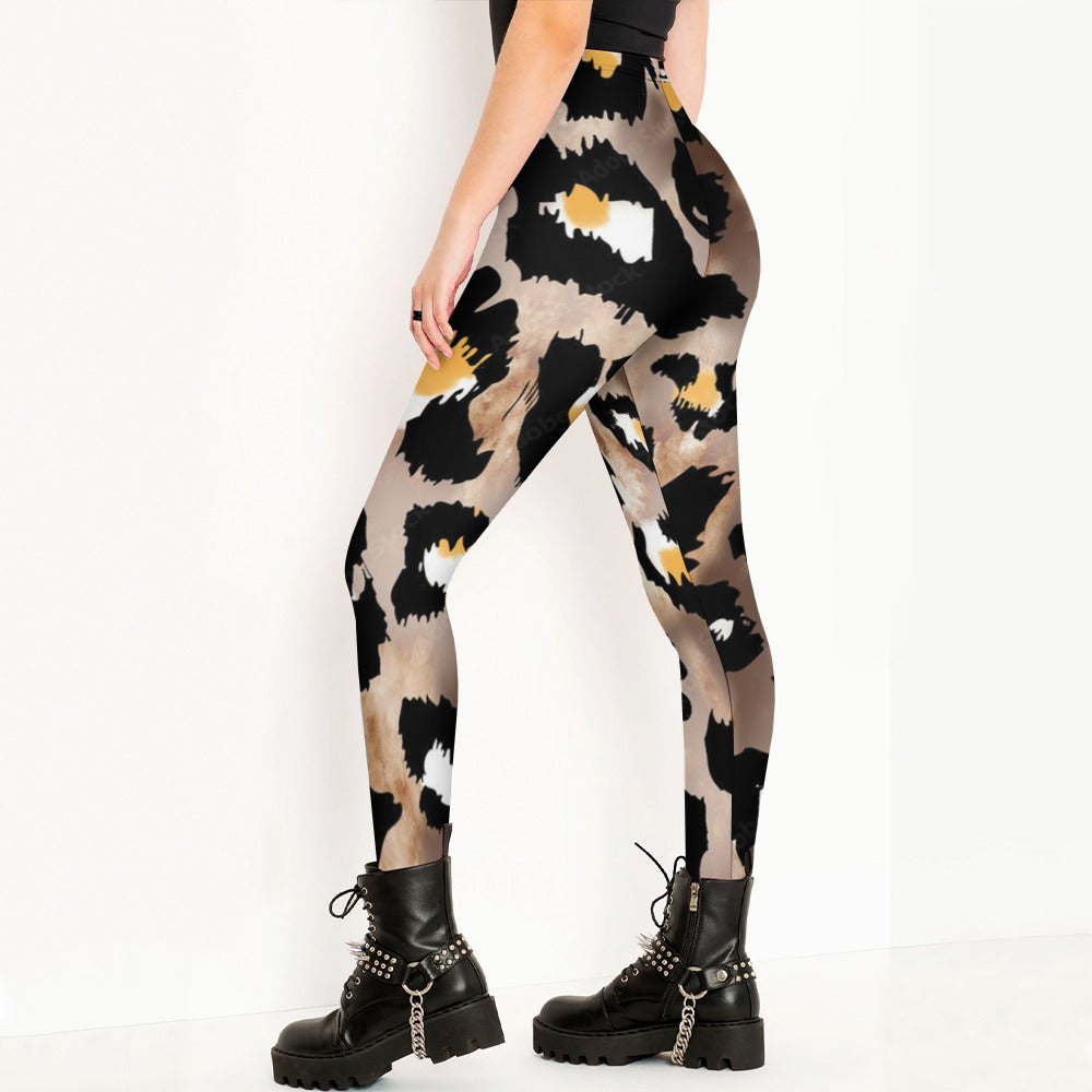 Regular Leggings