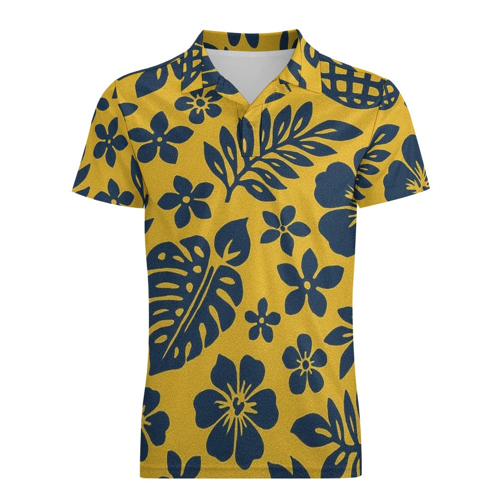Polo shirt