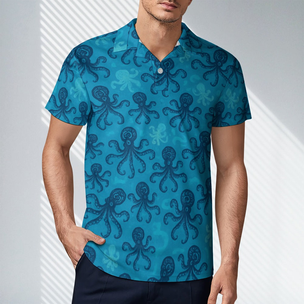 Polo shirt