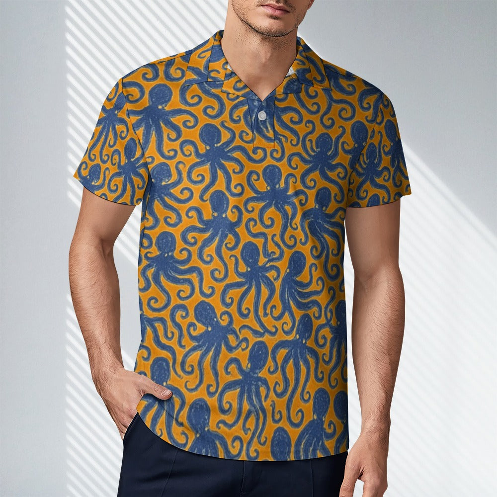Polo shirt