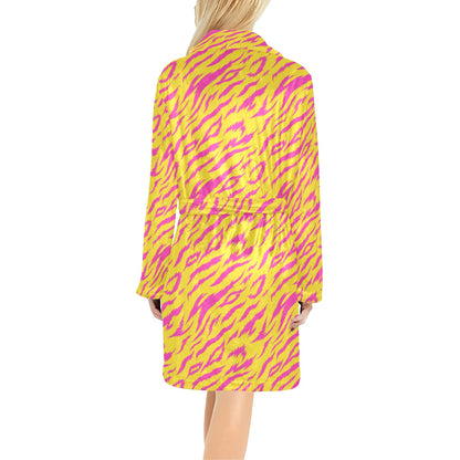 Women's Night Robe