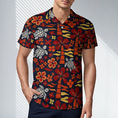 Polo shirt