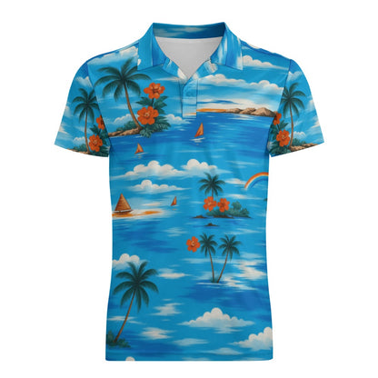 Polo shirt