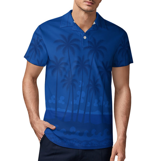 Polo shirt