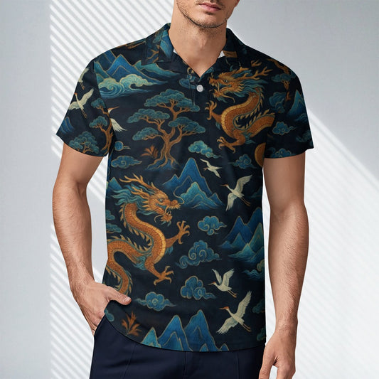 Polo shirt