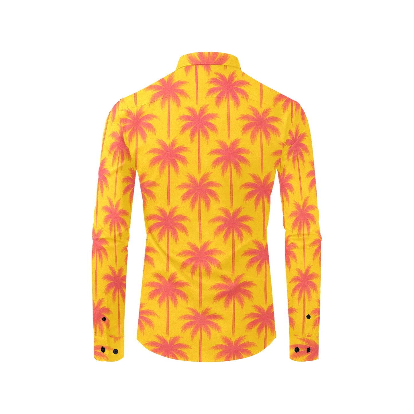 Men's Long Sleeve Shirt
