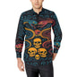 Men's Long Sleeve Shirt