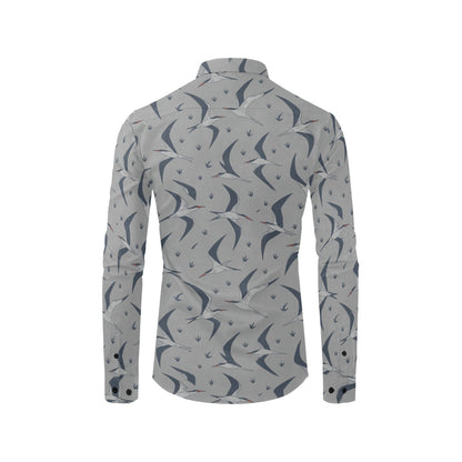 Men's Long Sleeve Shirt