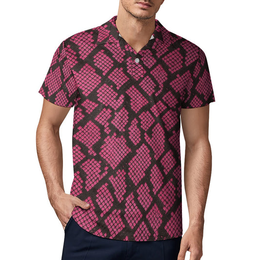 Polo shirt