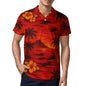 Polo shirt