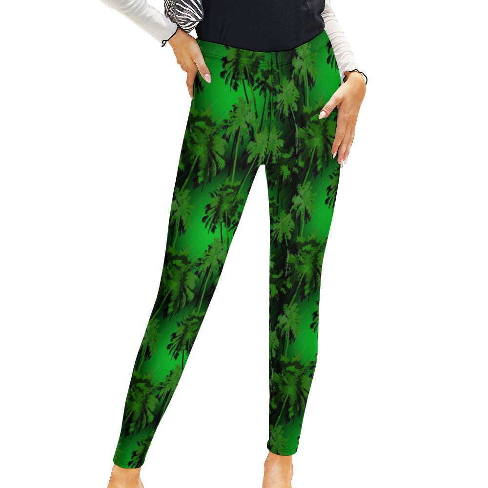 Regular Leggings