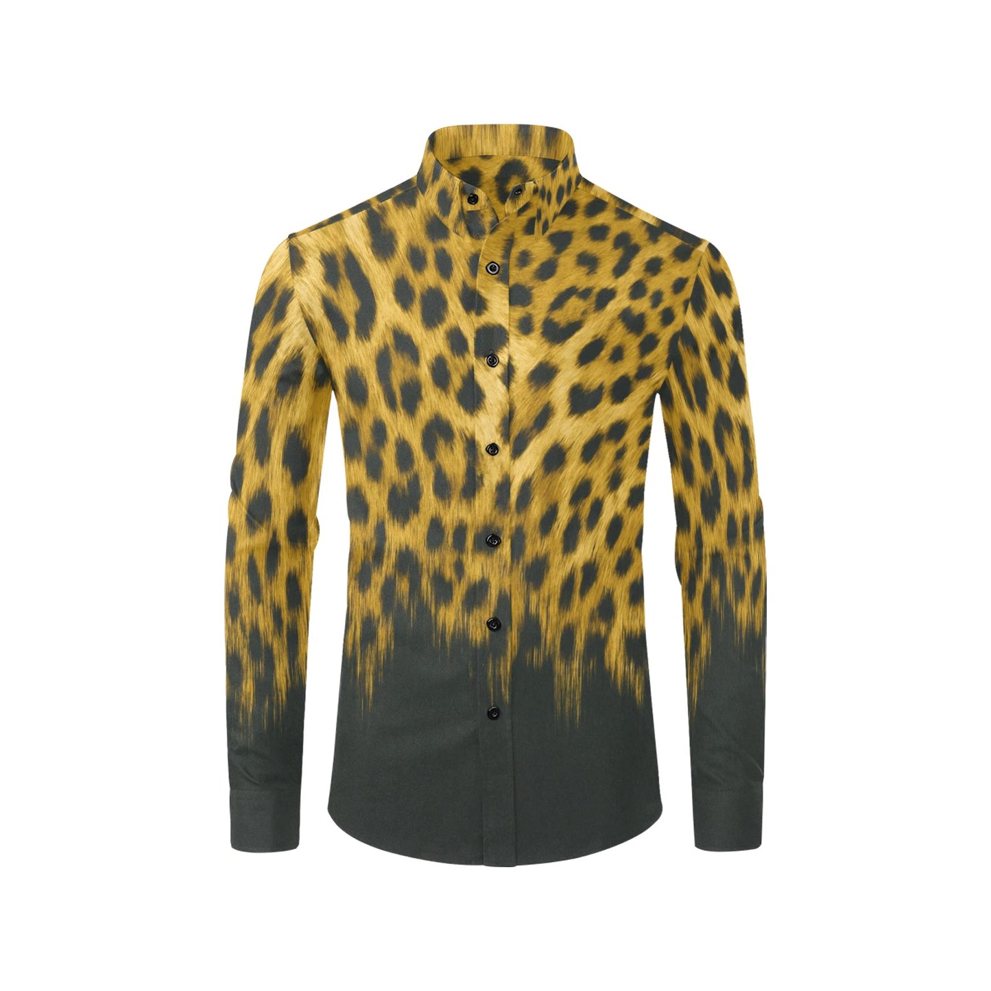 Men's Long Sleeve Shirt