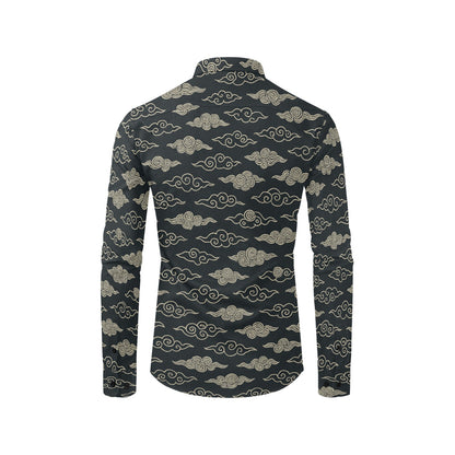 Men's Long Sleeve Shirt