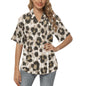Hawaiian Shirt for Women