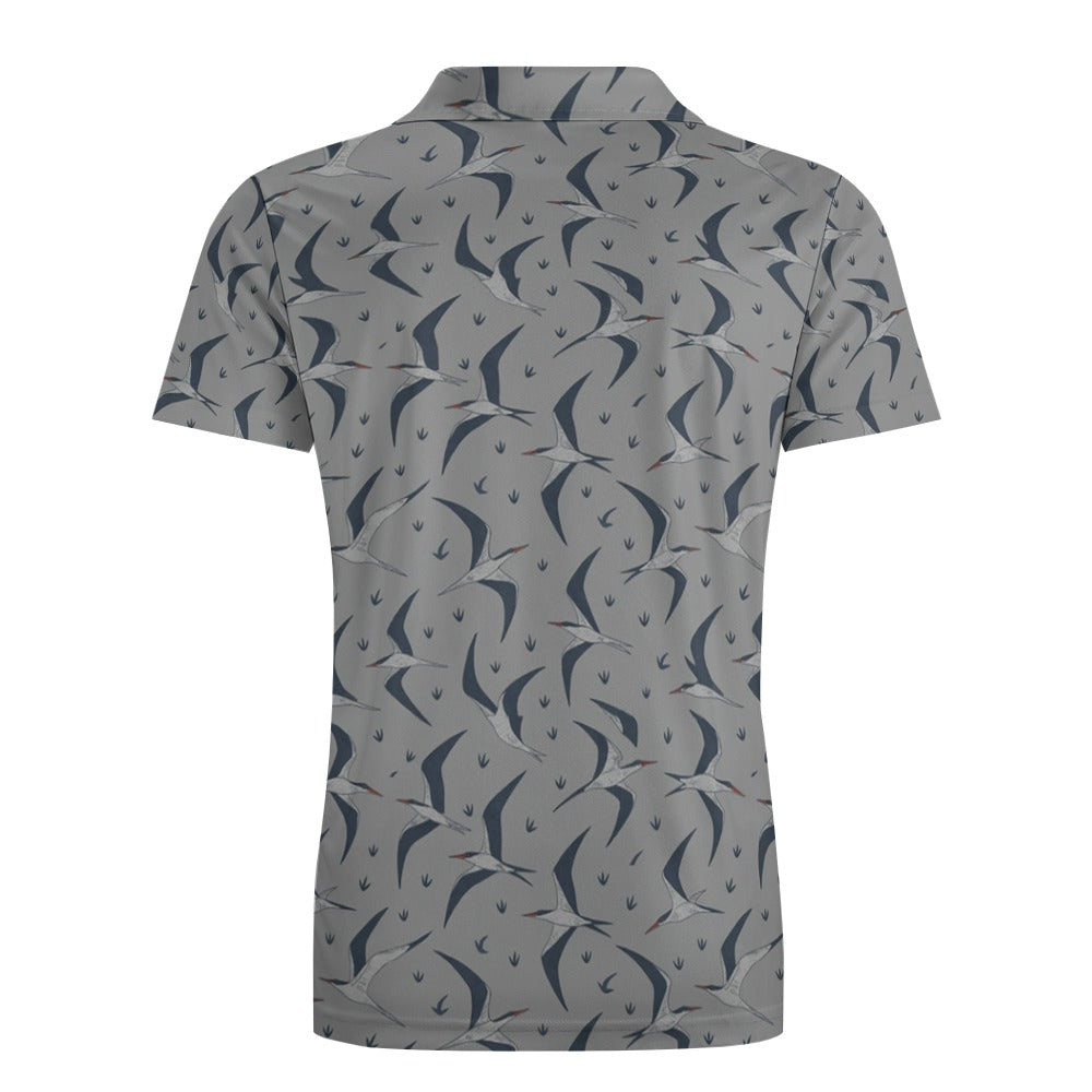 Polo shirt