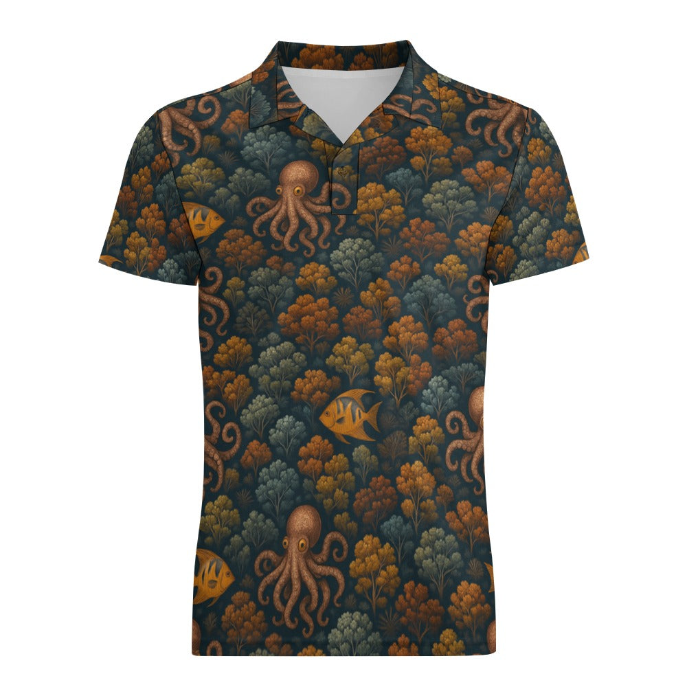 Polo shirt