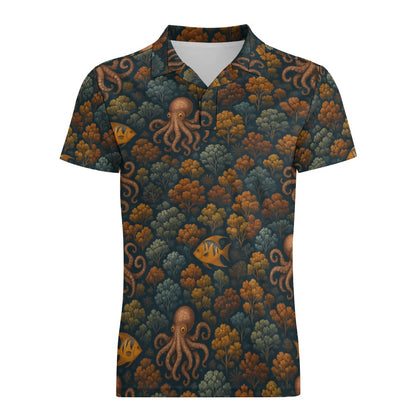Polo shirt