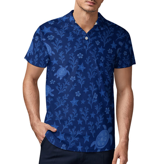 Polo shirt