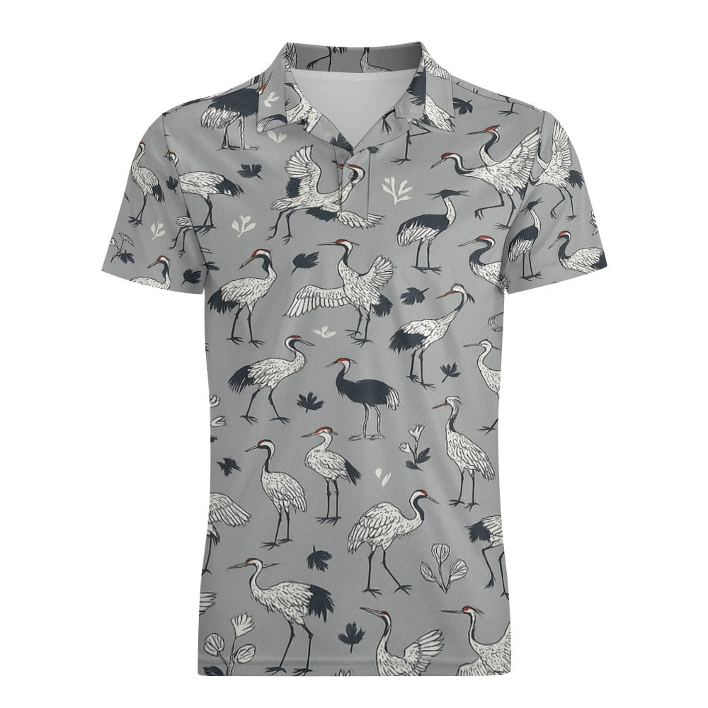 Polo shirt