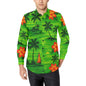 Men's Long Sleeve Shirt