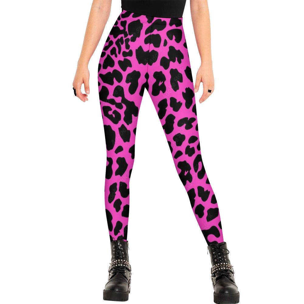 Regular Leggings