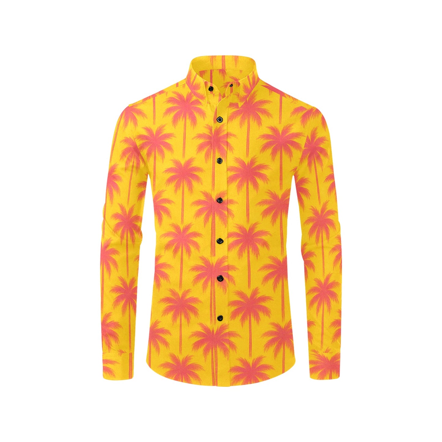 Men's Long Sleeve Shirt