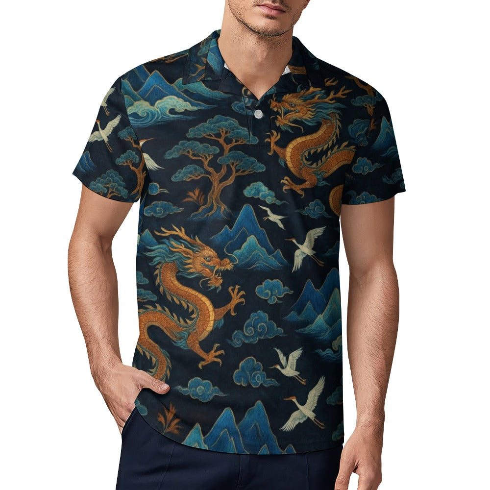 Polo shirt