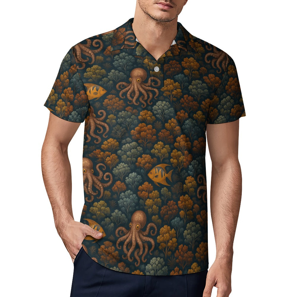 Polo shirt