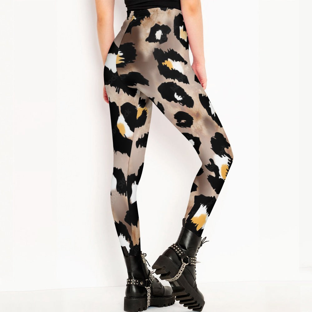 Regular Leggings