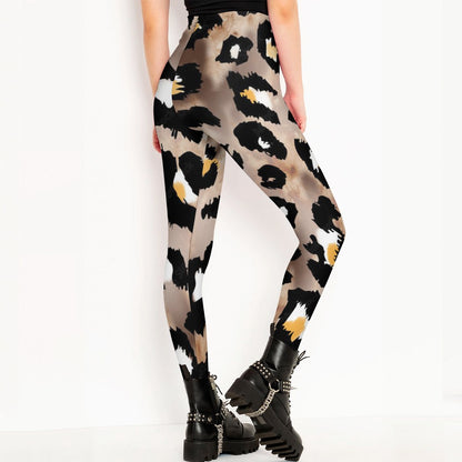 Regular Leggings