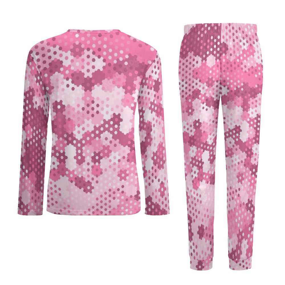 Men's Pajama suit