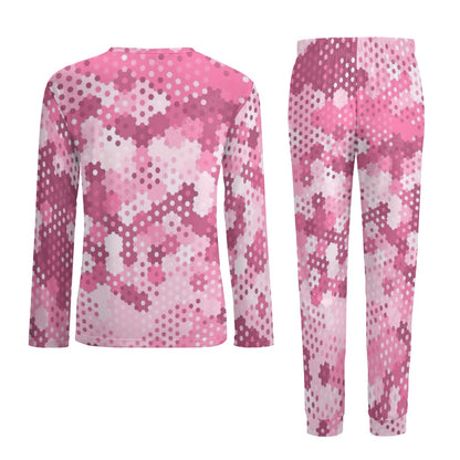 Men's Pajama suit