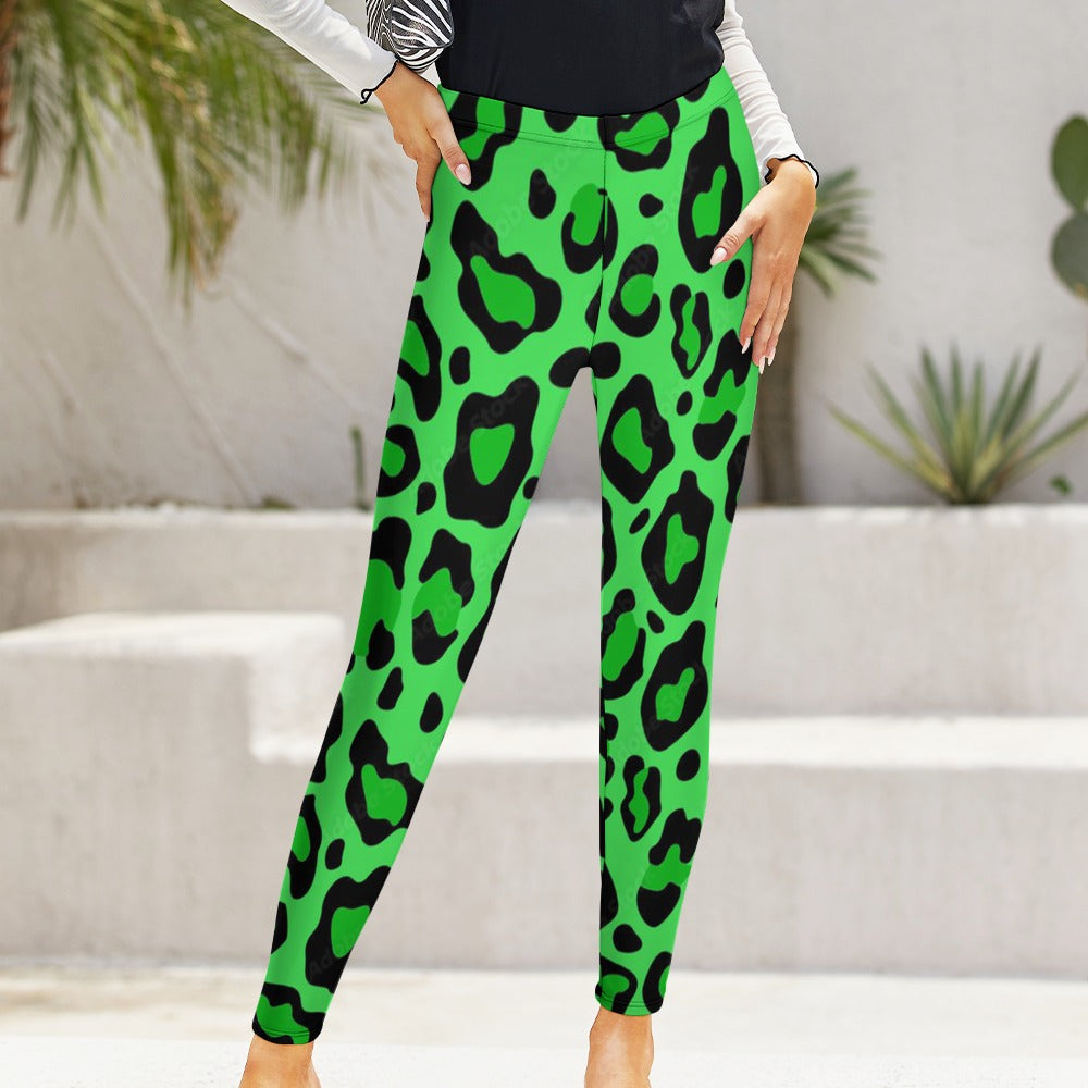 Regular Leggings
