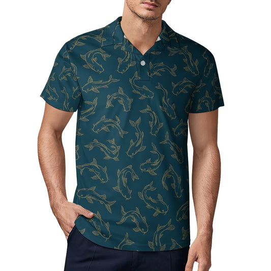 Polo shirt