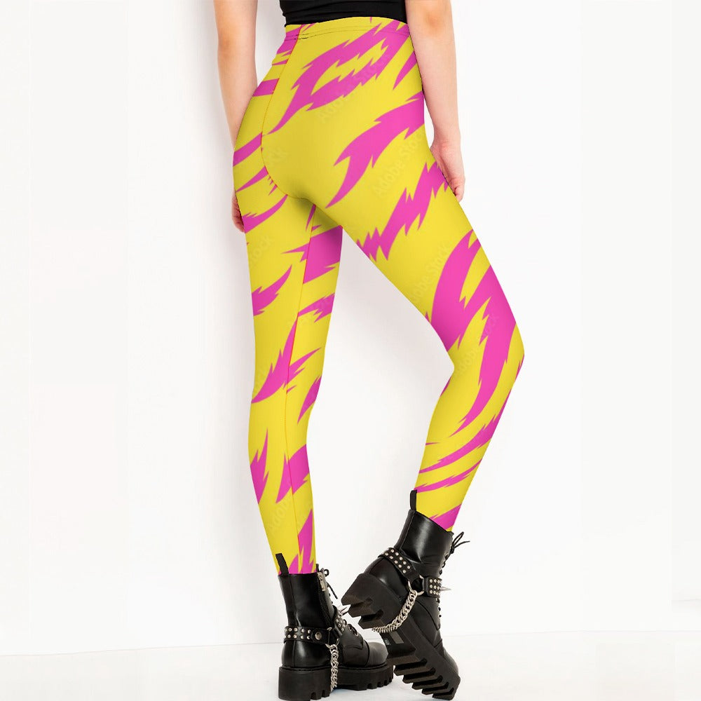 Regular Leggings