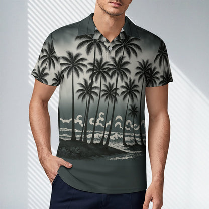 Polo shirt