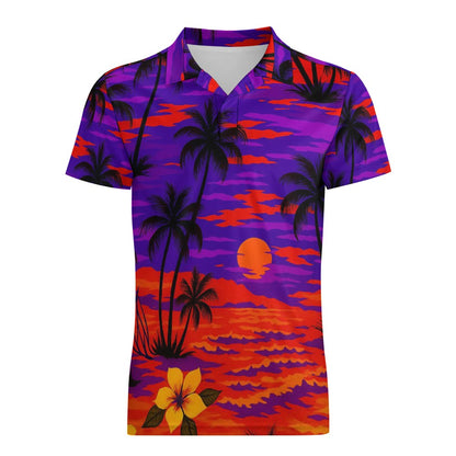 Polo shirt