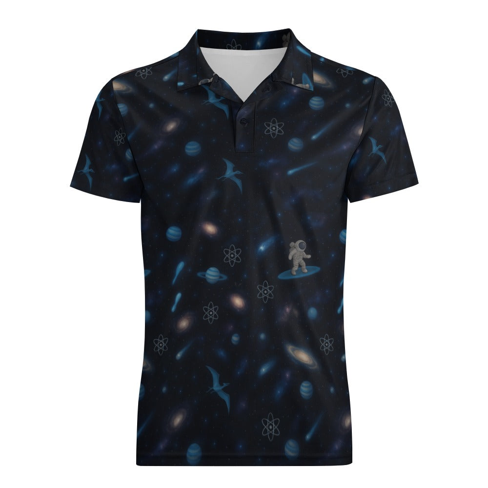 Polo shirt