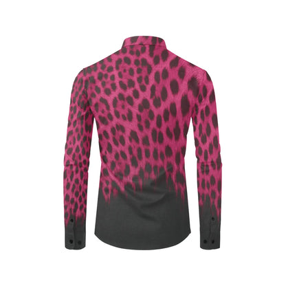 Men's Long Sleeve Shirt