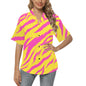 Hawaiian Shirt for Women