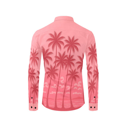 Men's Long Sleeve Shirt