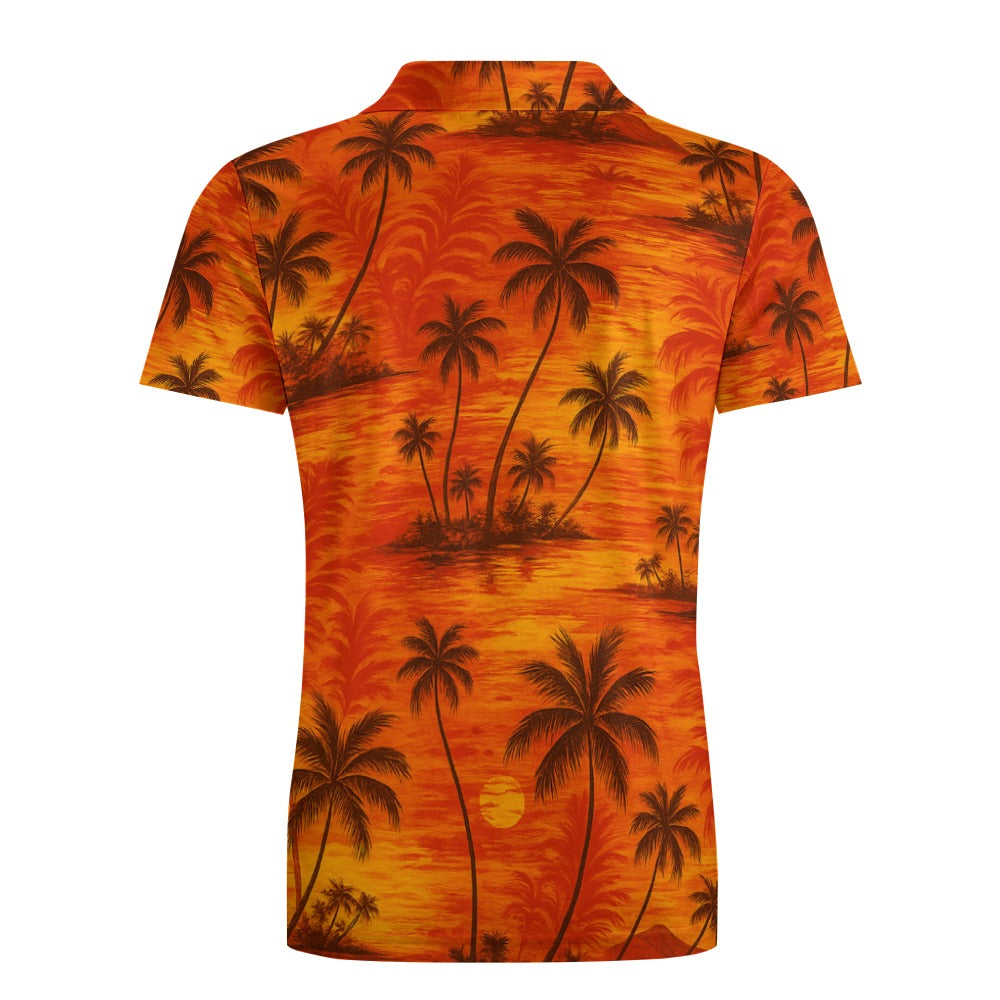 Polo shirt