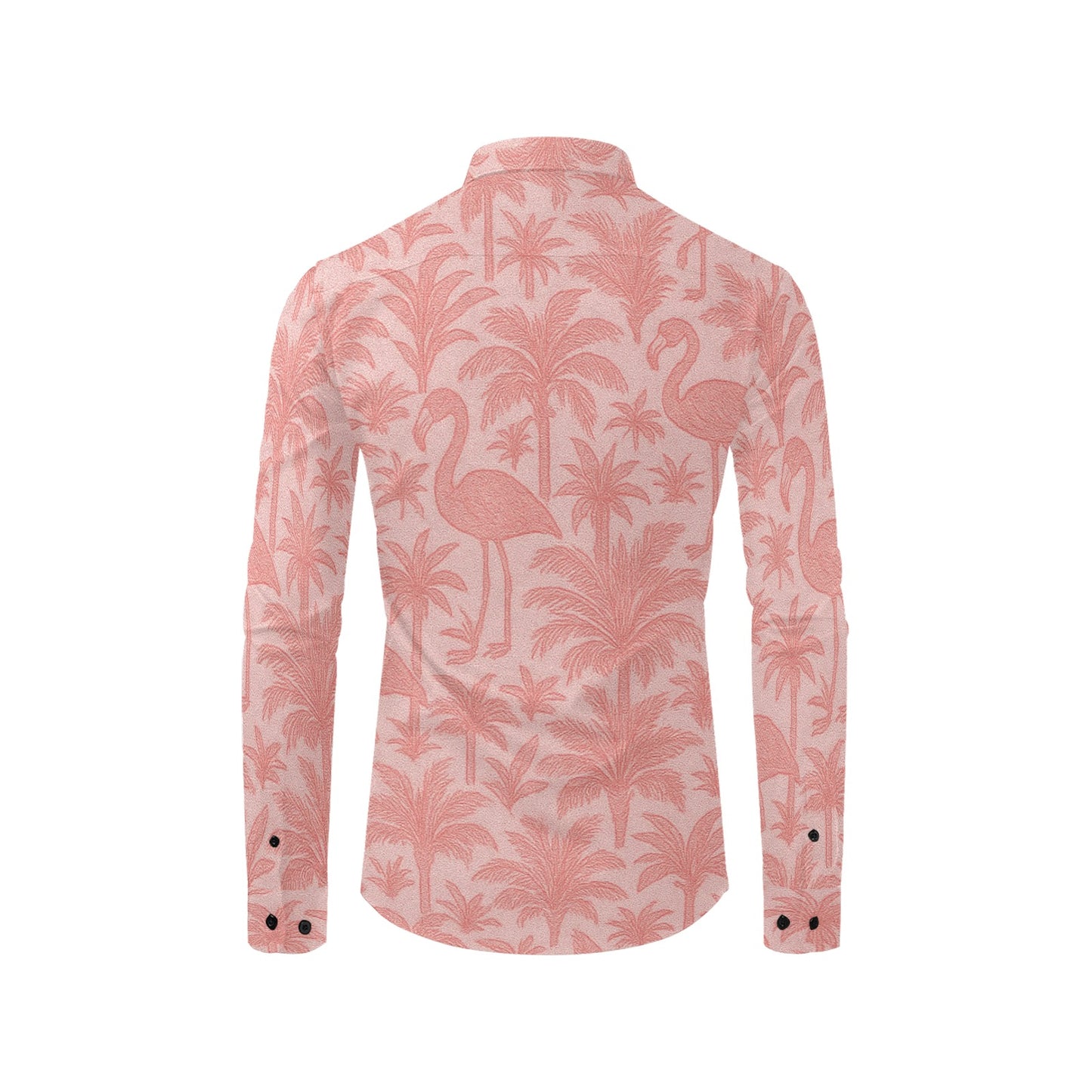 Men's Long Sleeve Shirt