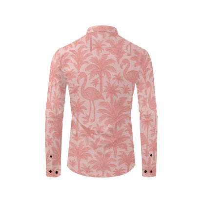Men's Long Sleeve Shirt