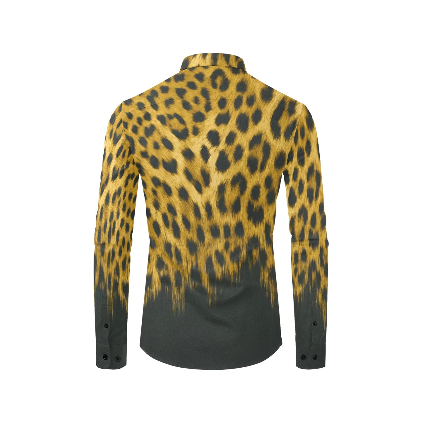 Men's Long Sleeve Shirt