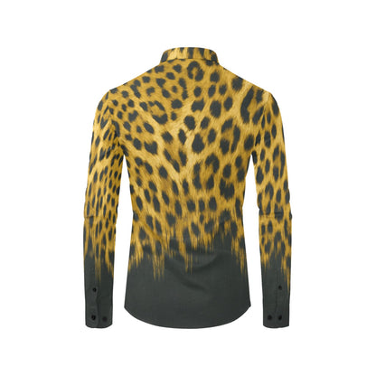 Men's Long Sleeve Shirt