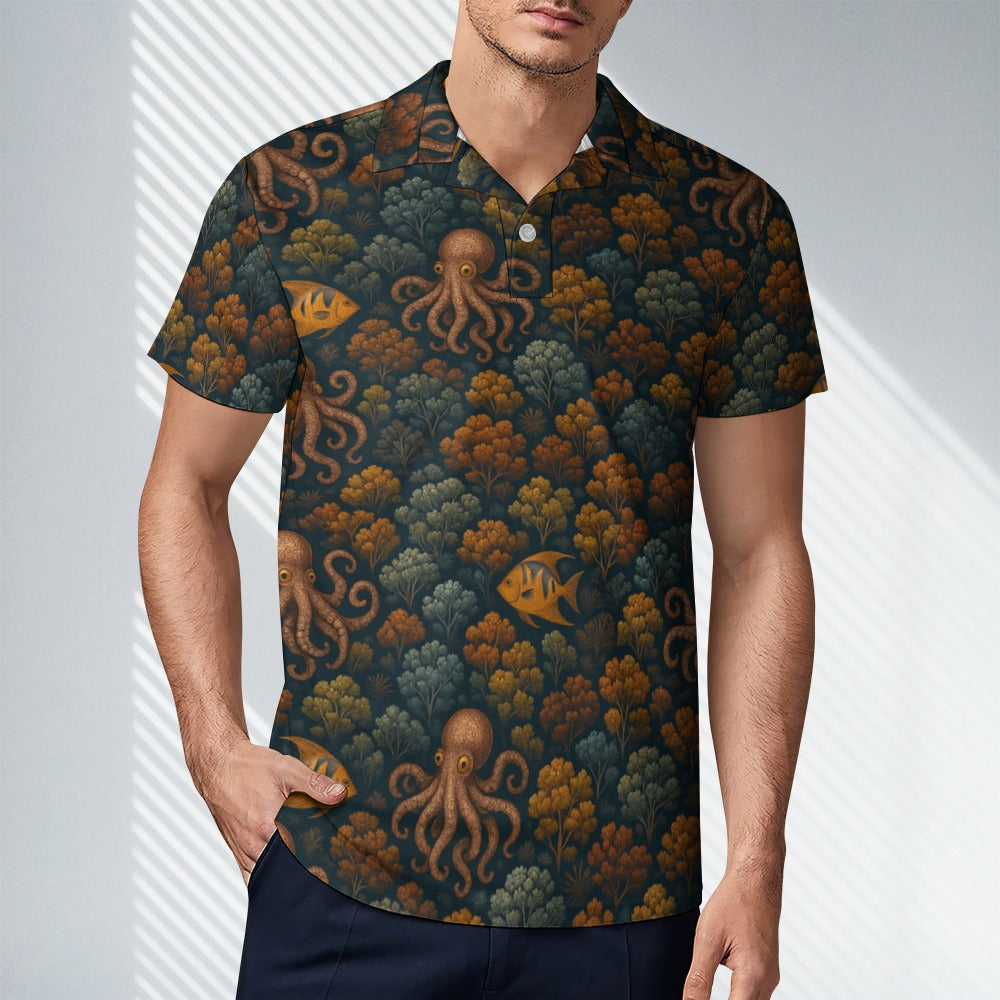 Polo shirt