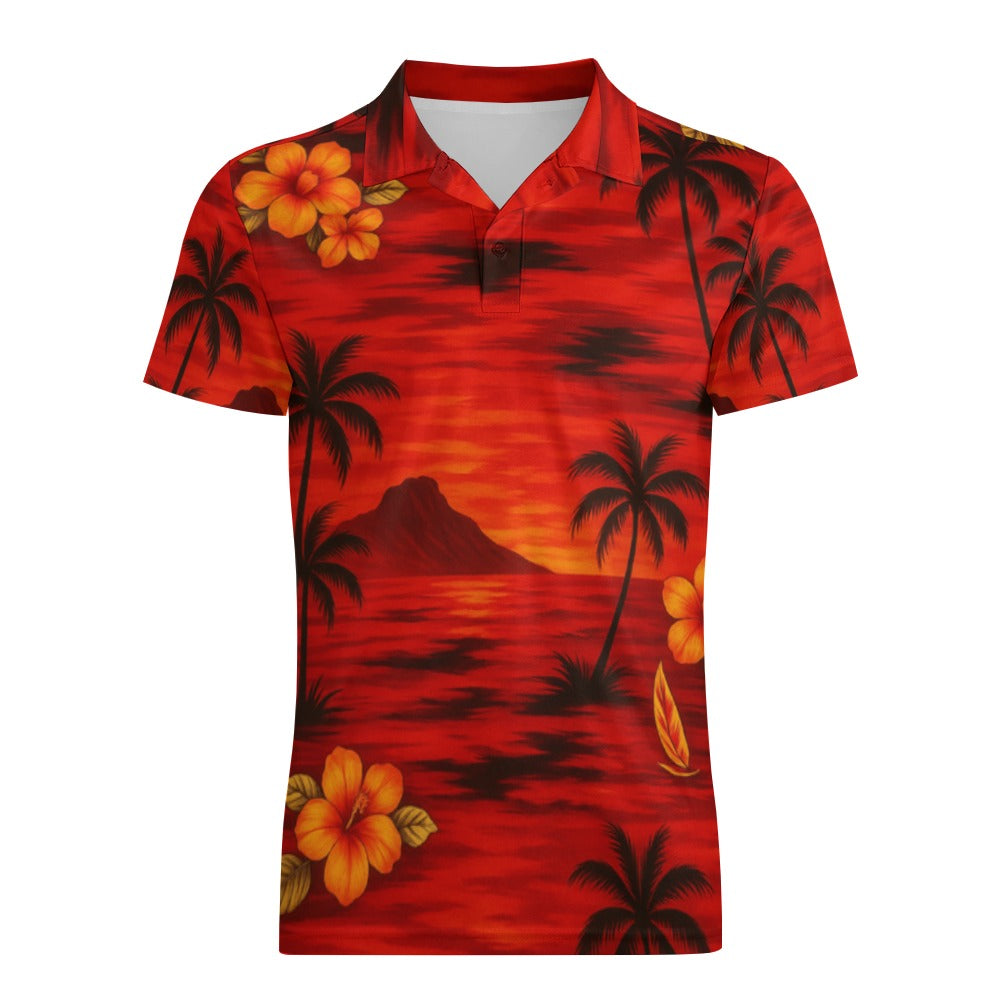 Polo shirt