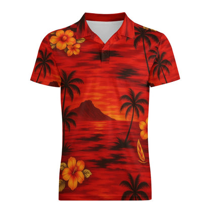 Polo shirt