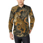 Men's Long Sleeve Shirt